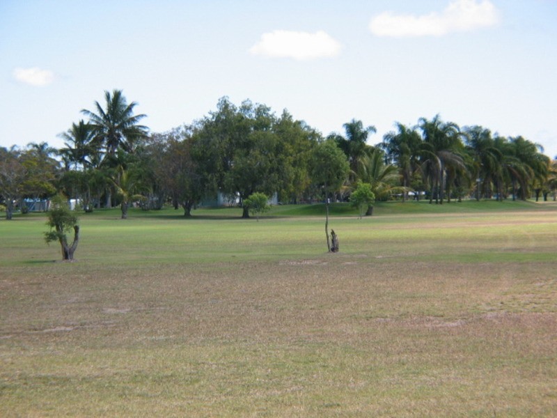 117 Soldiers Road, Bowen QLD 4805