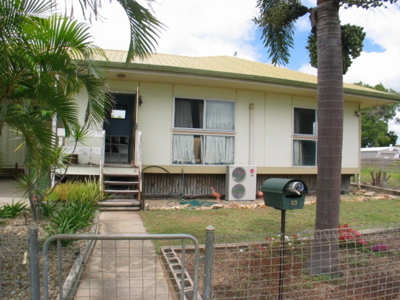 33 Coral Street, Bowen QLD 4805