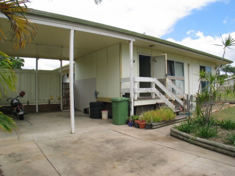 33 Coral Street, Bowen QLD 4805