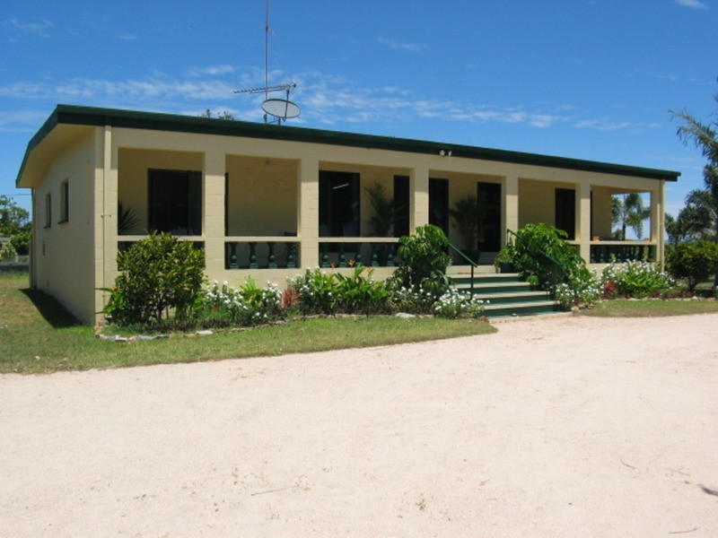 90 Whitsunday Street, Bowen QLD 4805