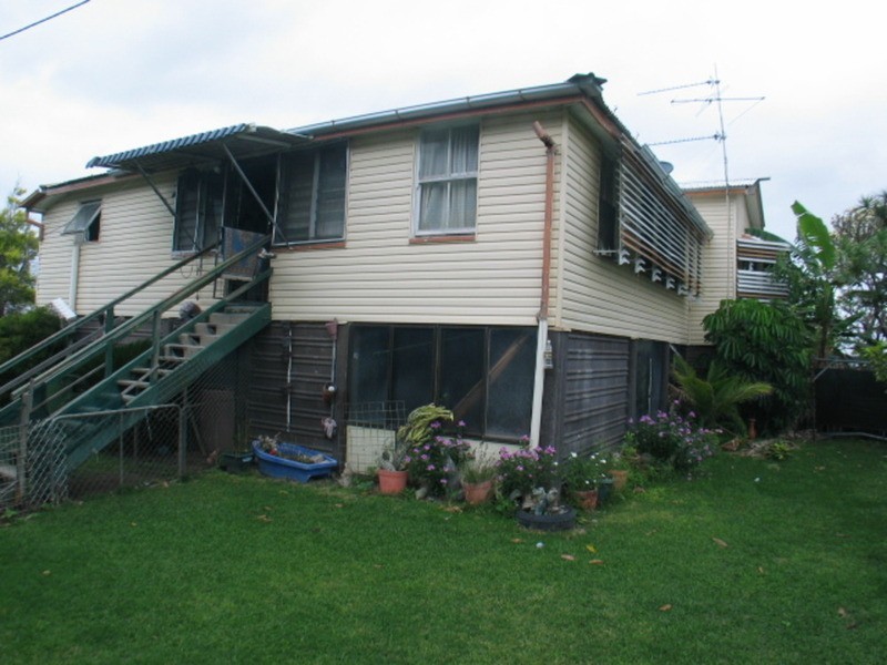 Lot 1 Collinsville Road, Bowen QLD 4805