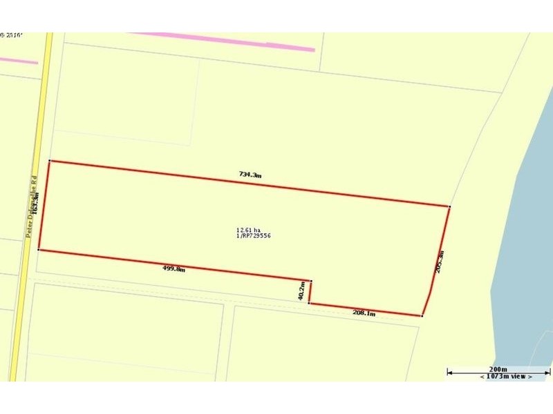 Lot 1 Collinsville Road, Bowen QLD 4805