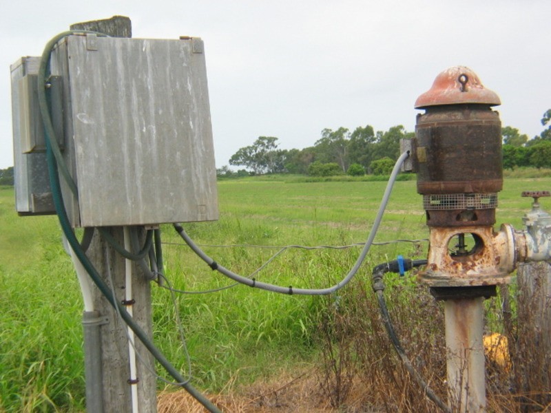 Lot 1 Collinsville Road, Bowen QLD 4805