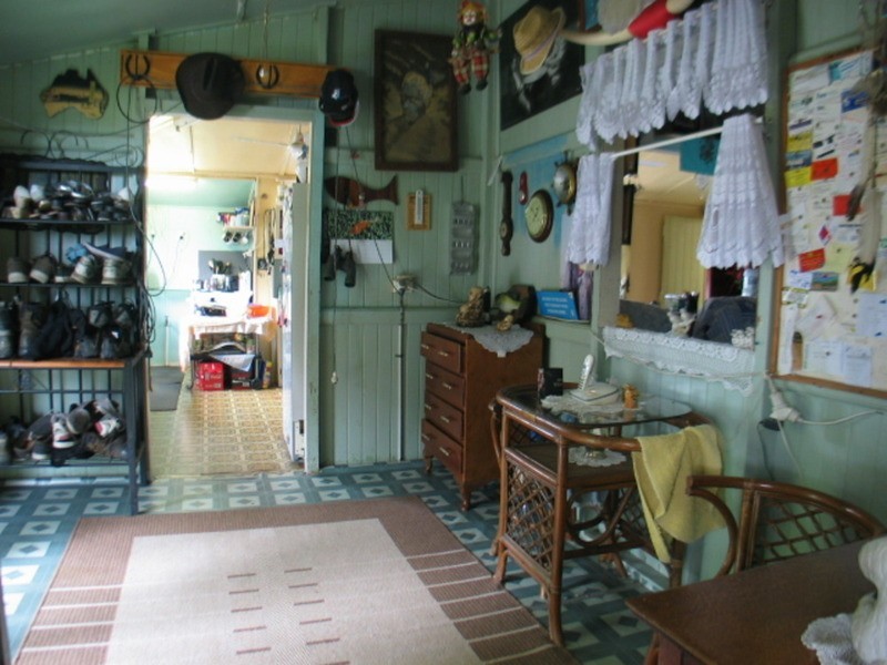 Lot 1 Collinsville Road, Bowen QLD 4805