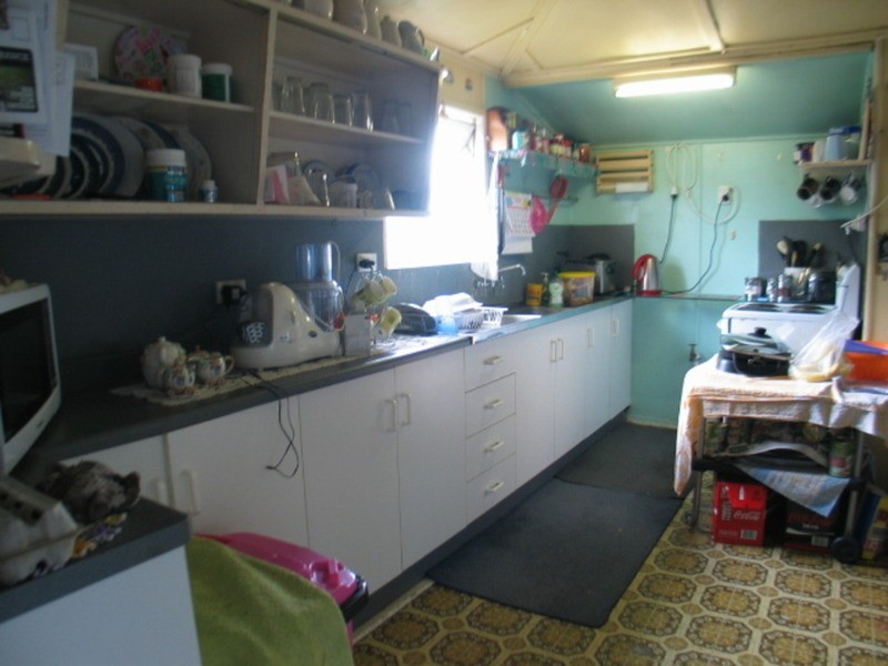 Lot 1 Collinsville Road, Bowen QLD 4805