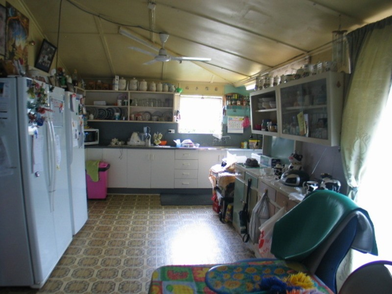 Lot 1 Collinsville Road, Bowen QLD 4805