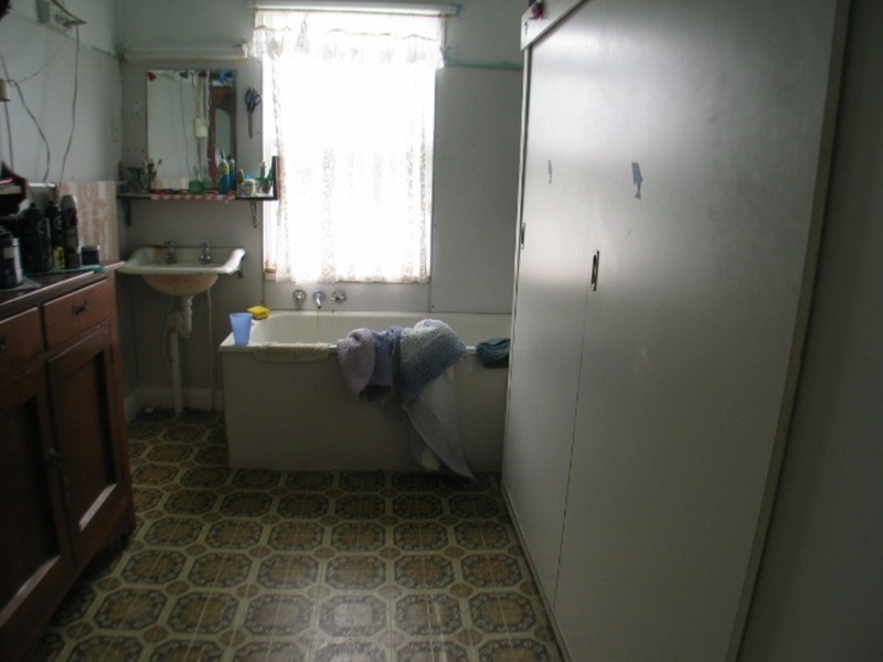 Lot 1 Collinsville Road, Bowen QLD 4805