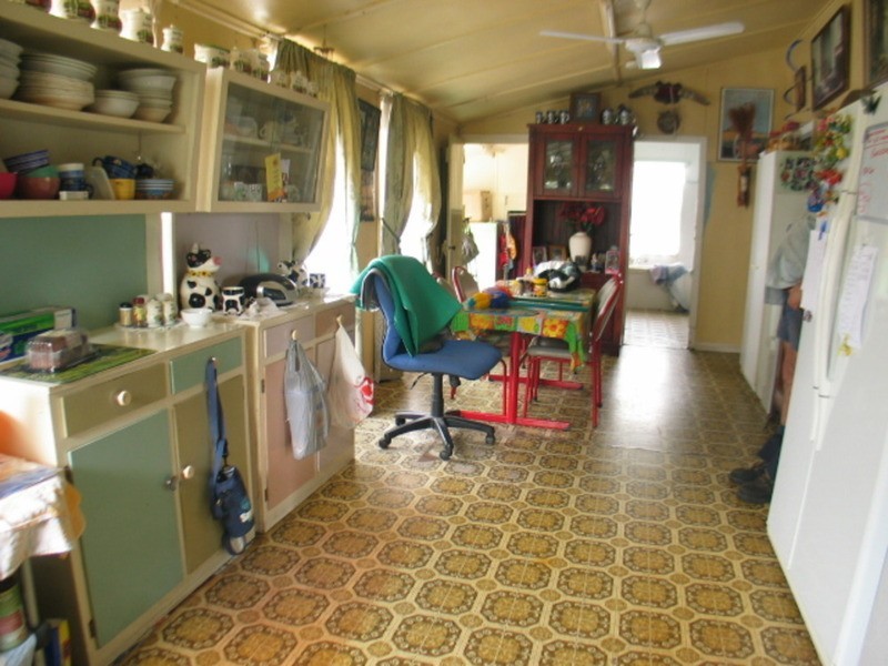 Lot 1 Collinsville Road, Bowen QLD 4805