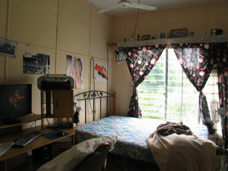 Lot 1 Collinsville Road, Bowen QLD 4805