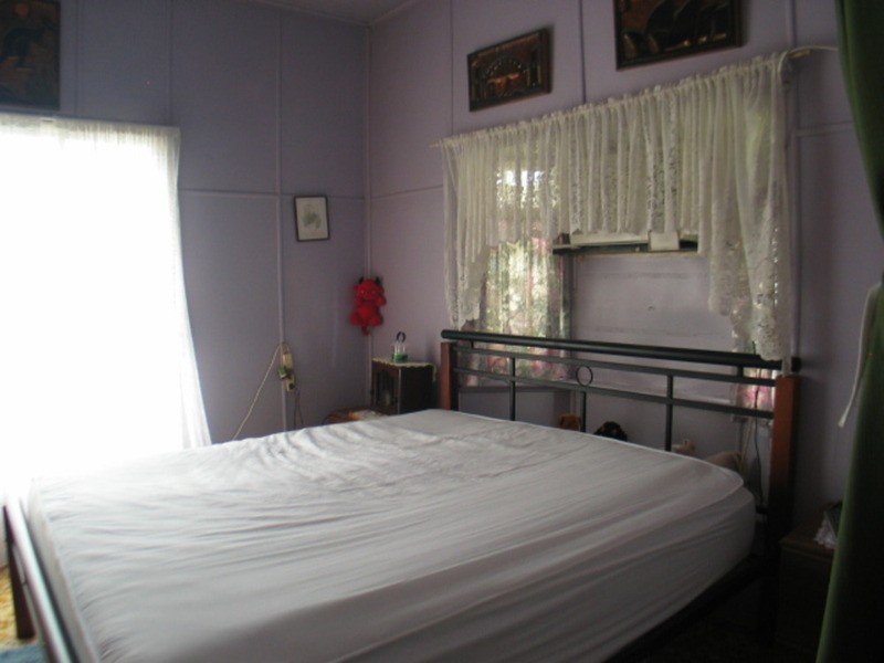 Lot 1 Collinsville Road, Bowen QLD 4805