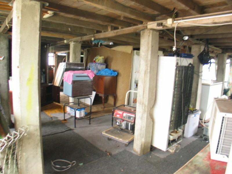 Lot 1 Collinsville Road, Bowen QLD 4805