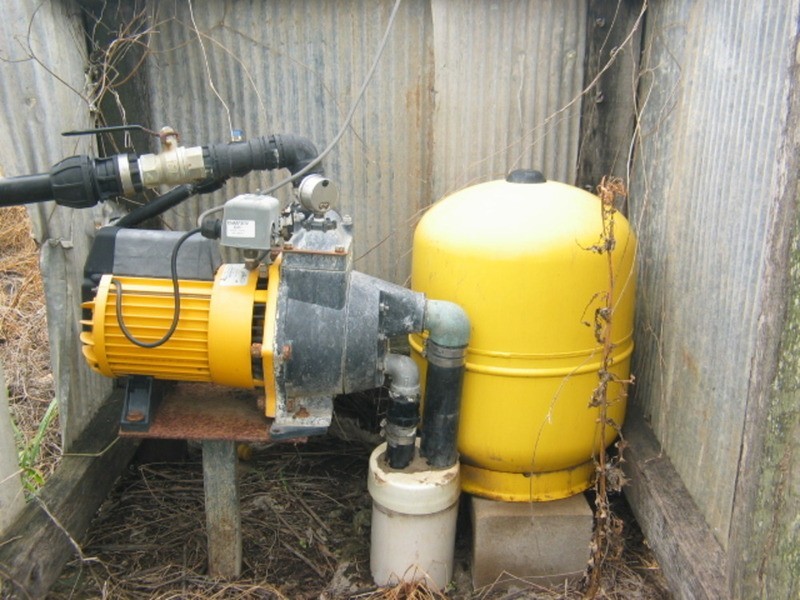 Lot 1 Collinsville Road, Bowen QLD 4805