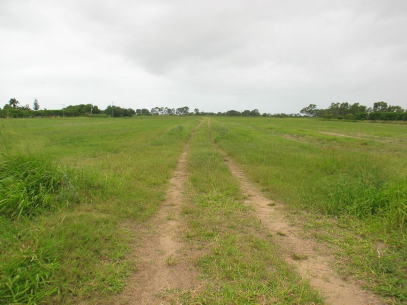 Lot 1 Collinsville Road, Bowen QLD 4805