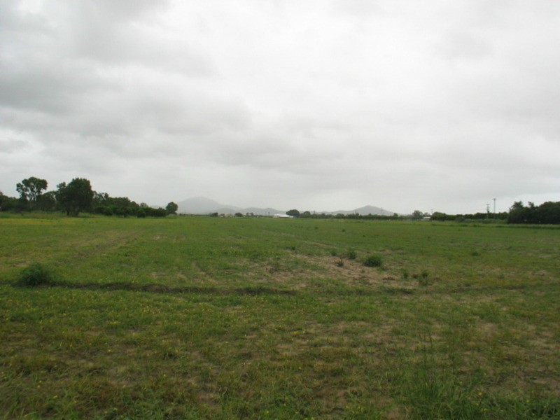 Lot 1 Collinsville Road, Bowen QLD 4805