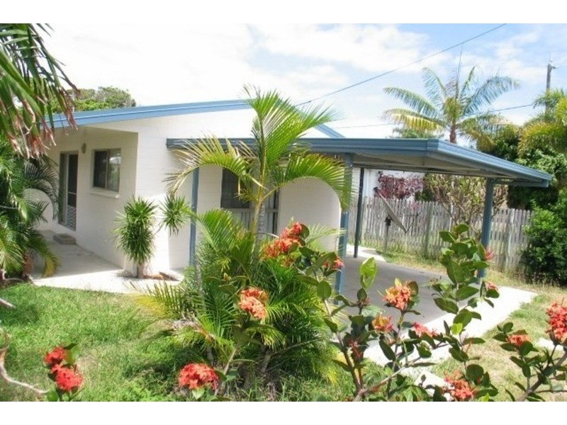53 Whitsunday Street, Bowen QLD 4805