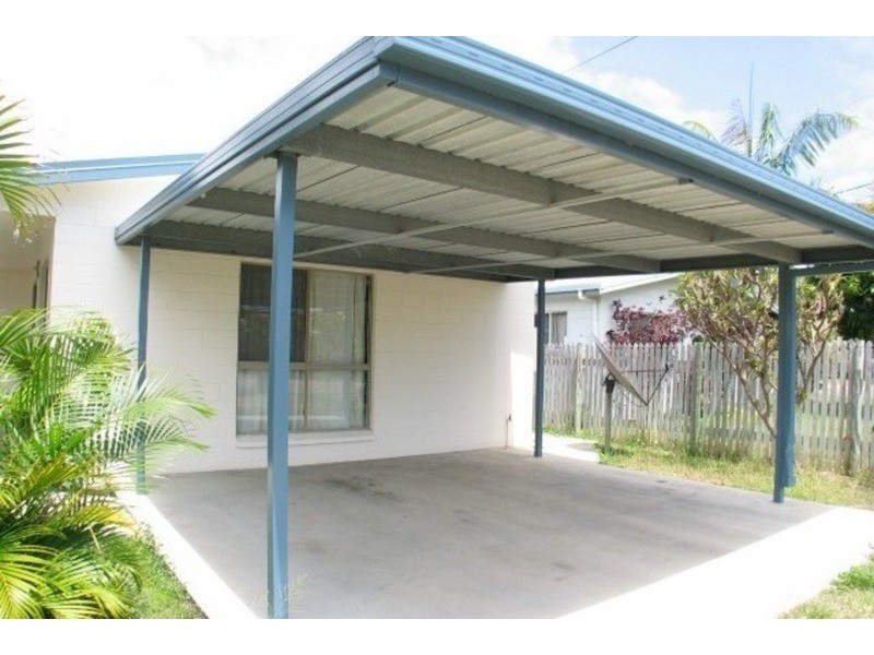 53 Whitsunday Street, Bowen QLD 4805