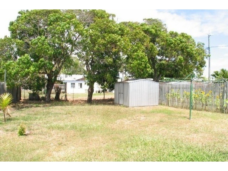 53 Whitsunday Street, Bowen QLD 4805
