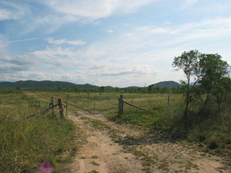 Lot 9 Collinsville Road, Bowen QLD 4805