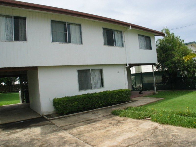 10 Daniel Street, Bowen QLD 4805