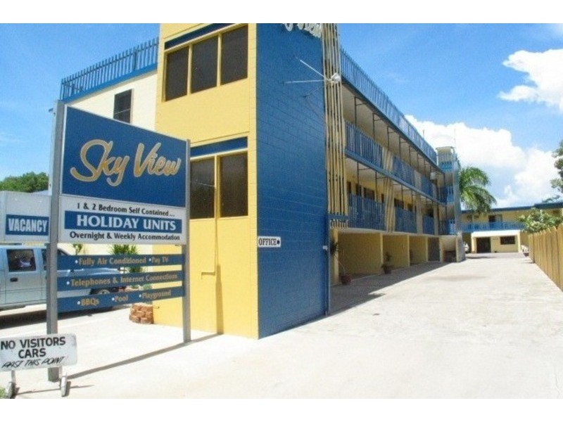 4/47 Horseshoe Bay Road, Bowen QLD 4805