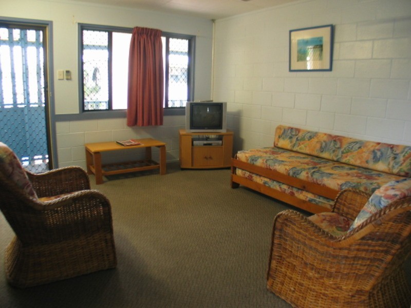 4/47 Horseshoe Bay Road, Bowen QLD 4805