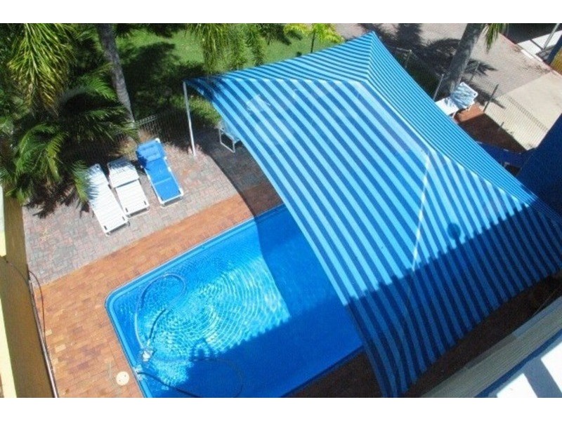 4/47 Horseshoe Bay Road, Bowen QLD 4805