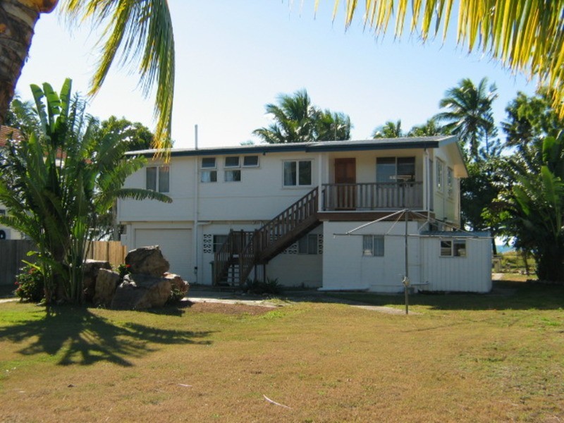 30 Horseshoe Bay Road, Bowen QLD 4805