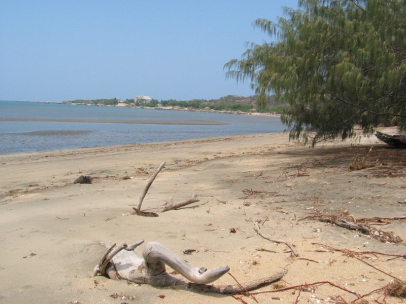 30 Horseshoe Bay Road, Bowen QLD 4805