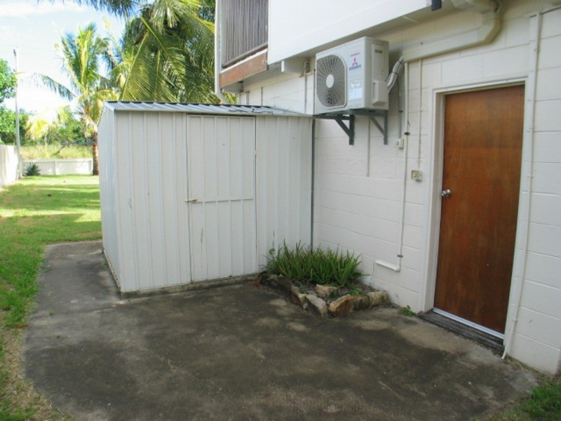 30 Horseshoe Bay Road, Bowen QLD 4805