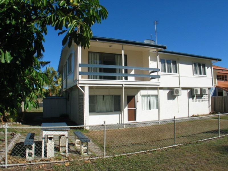 30 Horseshoe Bay Road, Bowen QLD 4805