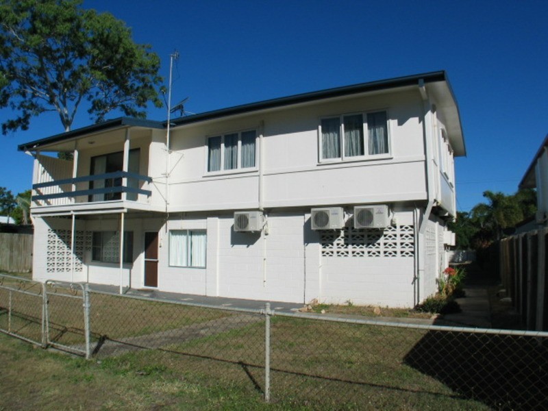 30 Horseshoe Bay Road, Bowen QLD 4805