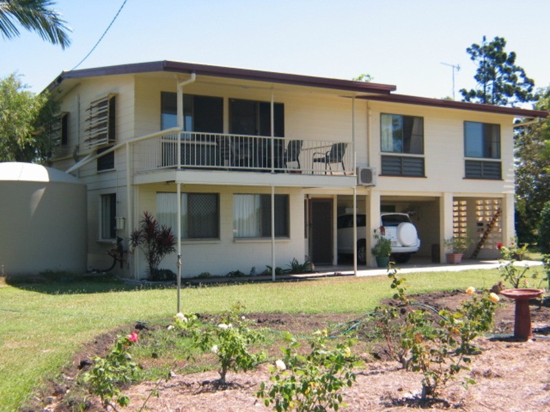 171 Telegraph Road, Bowen QLD 4805