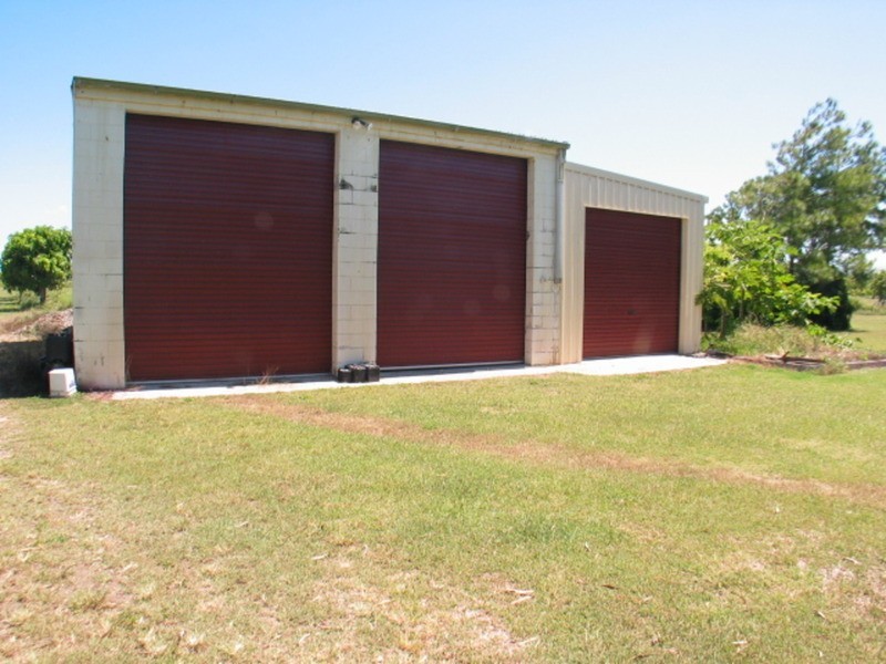 171 Telegraph Road, Bowen QLD 4805
