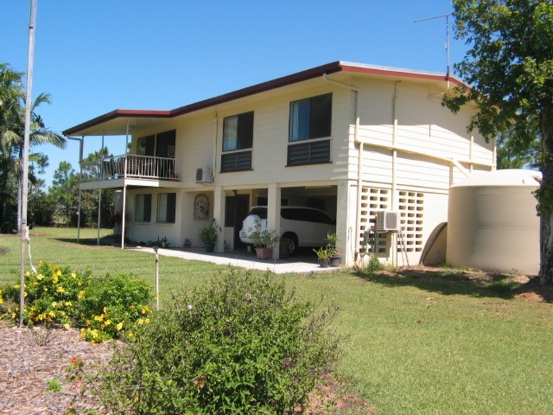 171 Telegraph Road, Bowen QLD 4805