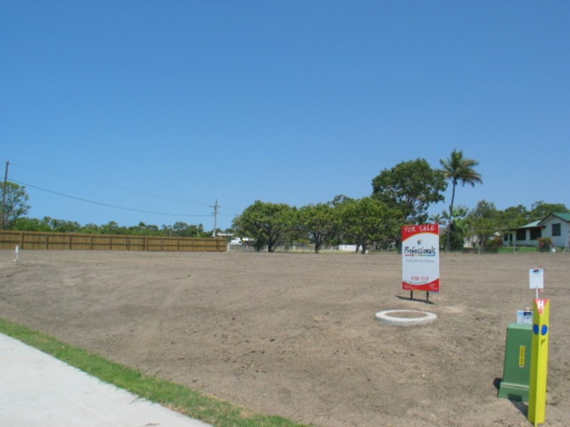 3 Harrison Court, Bowen QLD 4805