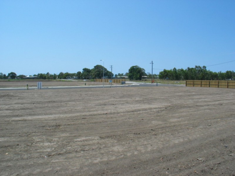 3 Harrison Court, Bowen QLD 4805