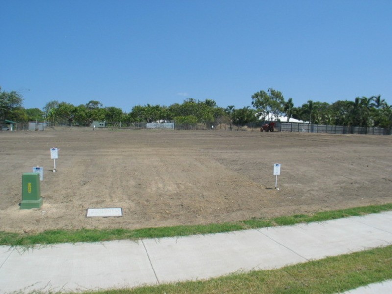 Lot 5 Harrison  Court, Bowen QLD 4805