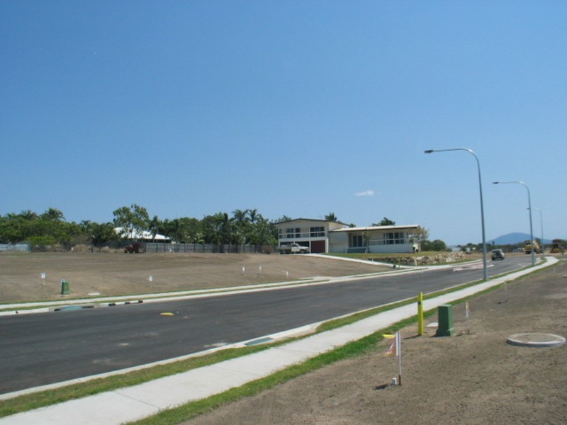 Lot 5 Harrison  Court, Bowen QLD 4805
