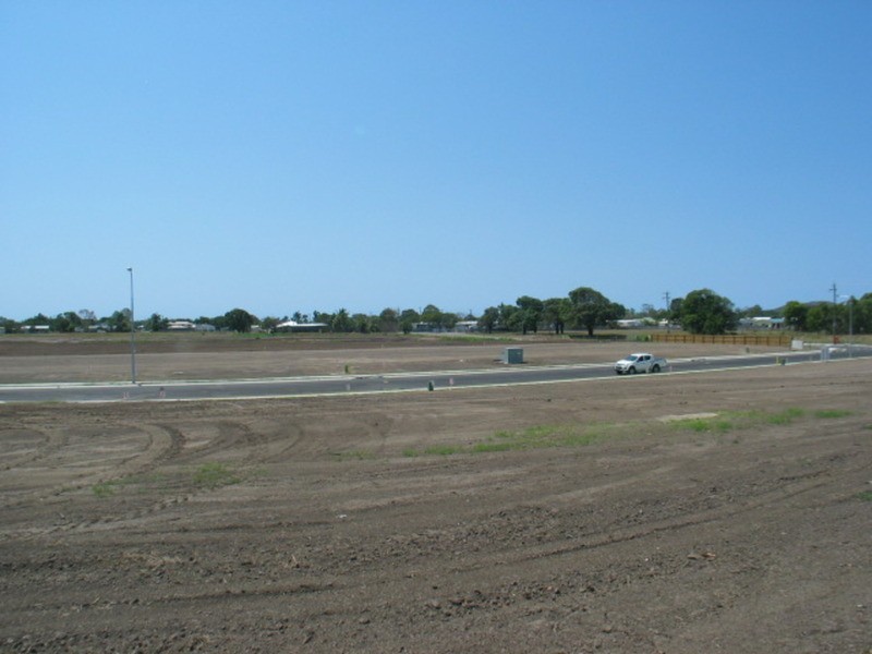 Lot 5 Harrison  Court, Bowen QLD 4805