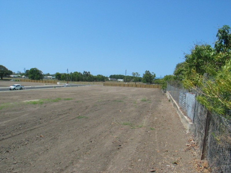 Lot 5 Harrison  Court, Bowen QLD 4805