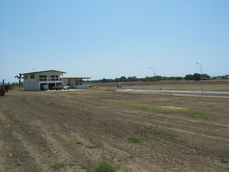 Lot 5 Harrison  Court, Bowen QLD 4805