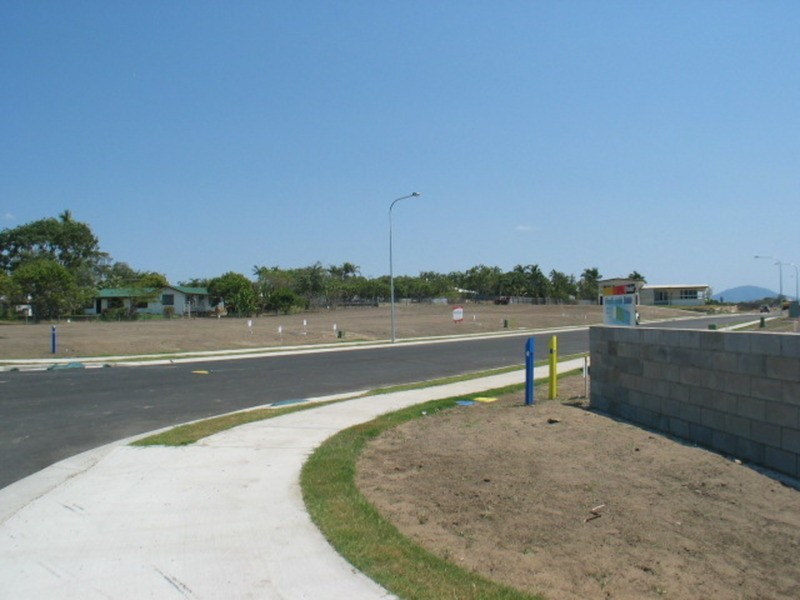 Lot 5 Harrison  Court, Bowen QLD 4805