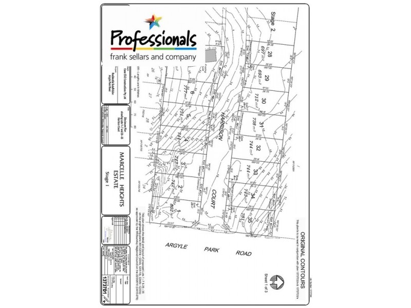 Lot 5 Harrison  Court, Bowen QLD 4805
