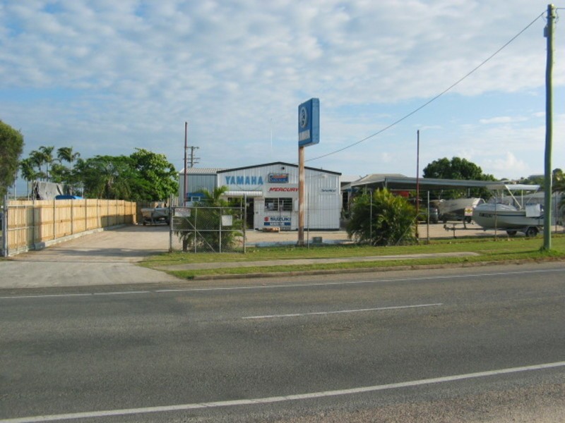 Bowen QLD 4805