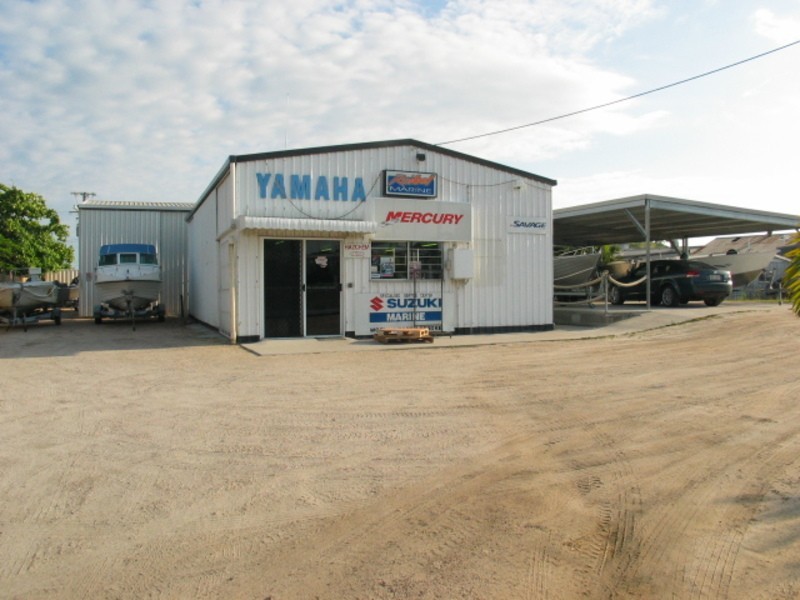 Bowen QLD 4805