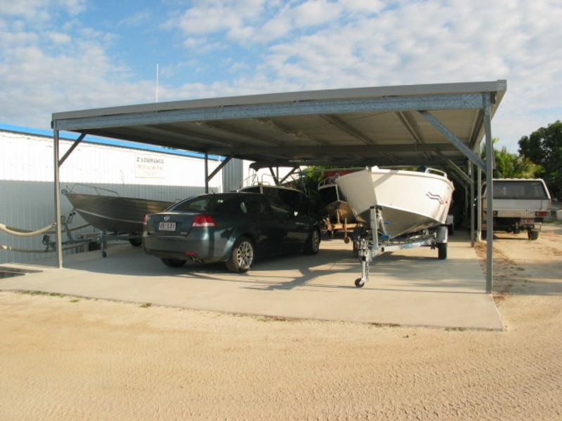 Bowen QLD 4805