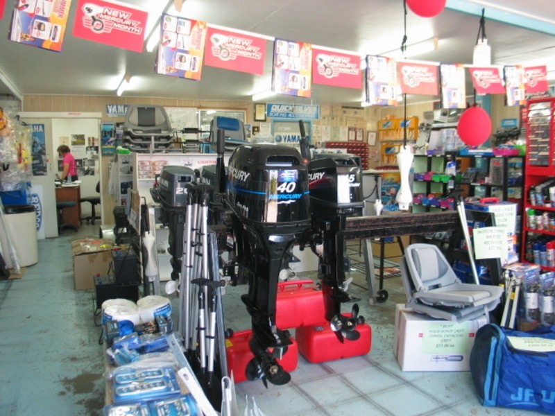 Bowen QLD 4805