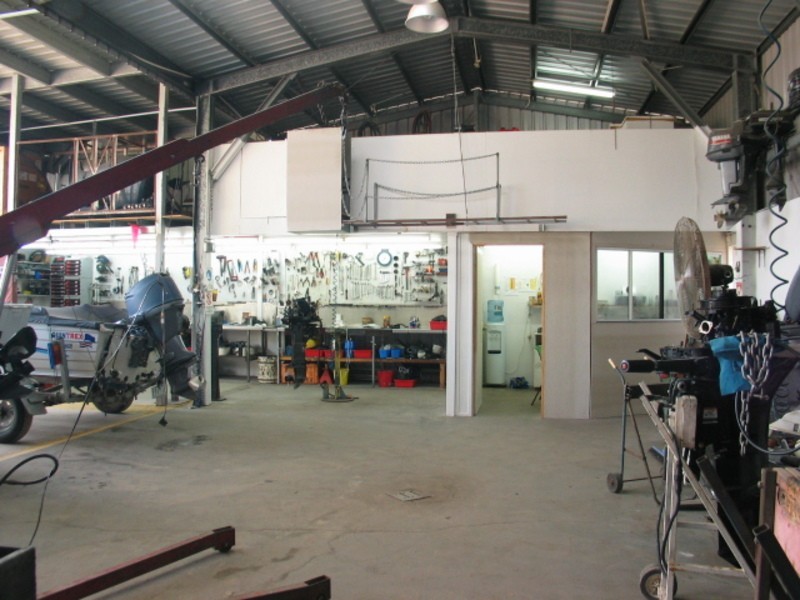 Bowen QLD 4805