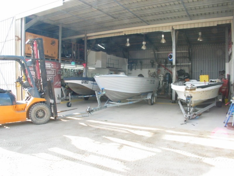 Bowen QLD 4805