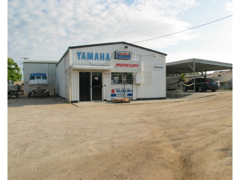Bowen QLD 4805